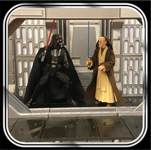 Load image into Gallery viewer, NEW! Sci-Fi inspired BLAST DOORS! For 6" line