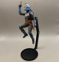 Load image into Gallery viewer, figure flight stand