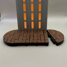 Load image into Gallery viewer, Halloween Display End Caps – Halloween 2026 Collection | 1/12 Scale