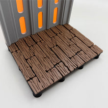 Load image into Gallery viewer, Gothic Wall – Halloween 2026 Collection | 1/12 Scale Display