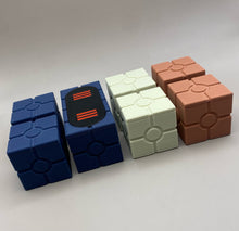Load image into Gallery viewer, BUNDLE 1 -  Action figure crates accessory with removable tops!