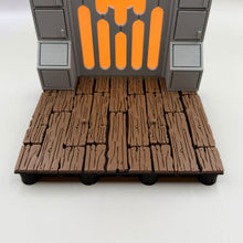 Load image into Gallery viewer, Pumpkin Face Wall – Halloween 2026 Collection | 1/12 Scale Display