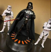 Load image into Gallery viewer, Centerpiece Action Figure Stand for 6" Line (Sci-fi Inspired)