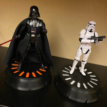 Load image into Gallery viewer, Centerpiece Action Figure Stand for 6" Line (Sci-fi Inspired)