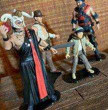 Load image into Gallery viewer, star wars figure stand