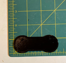 Load image into Gallery viewer, Double Peg Wider Pose 6 inch action figure stands! (qty 8 pieces)