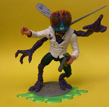 Load image into Gallery viewer, NEW! City Sewer with OOZE Stand! Double Pegged (see description)