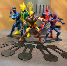 Load image into Gallery viewer, action figure stands