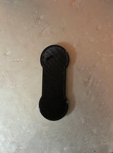 Load image into Gallery viewer, Single Peg 6 inch action figure stands wider pose! (qty 8 pieces)