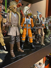 Load image into Gallery viewer, Single Peg 6 inch action figure stands! (qty 10 pieces)