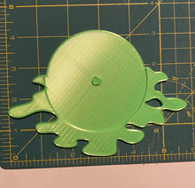 Load image into Gallery viewer, NEW! City Sewer with OOZE Stand! Extra BIG PEGS